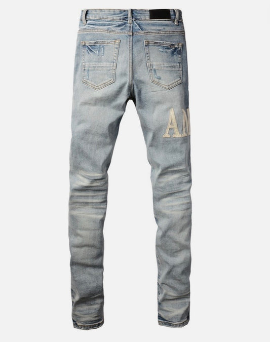 Amiri Jeans