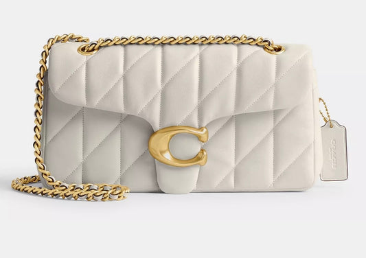 COACH Tabby Shoulder Bag