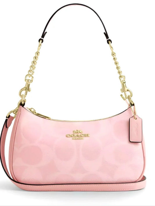 Coach Teri shoulder bag