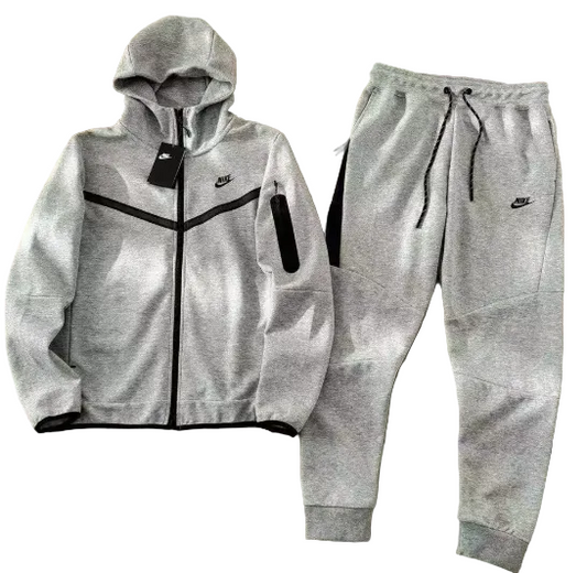Nike tech fleece